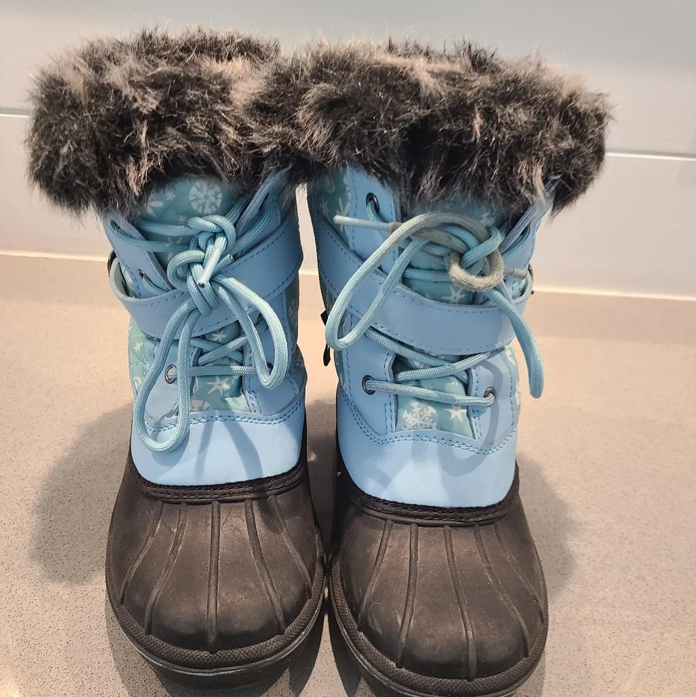 Mishansha snow boots